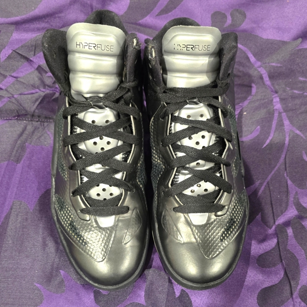 Nike HyperFuse - Picture 2 of 6